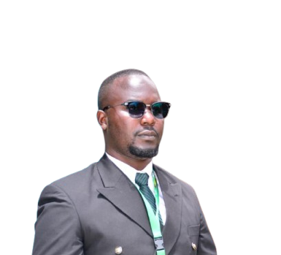 Derrick Sisulu Israel