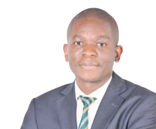 Hon.Justice Edward Wabwoto