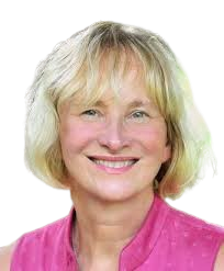 Prof.Edda Weimann