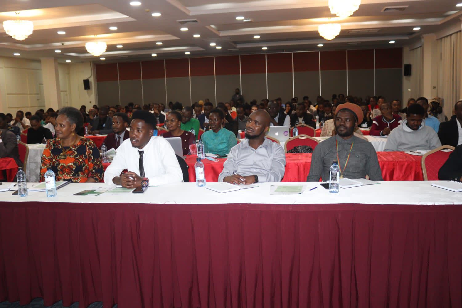 Youth Fellowship Program