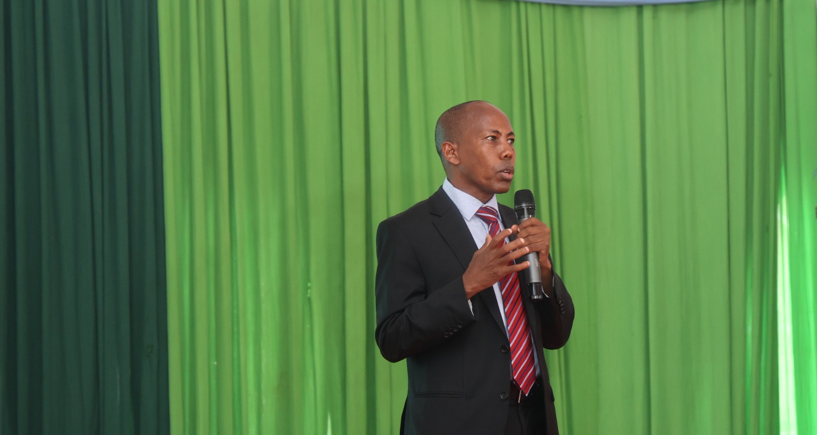 Capacity Building