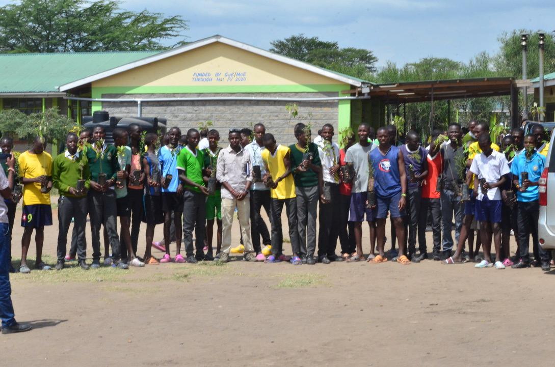 Capacity Building