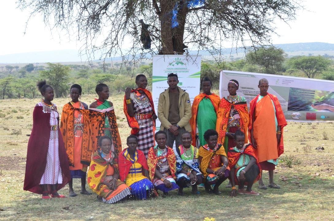 Narok Kitchen Garden